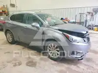 2019 Buick ENVISION фото