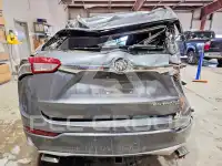 2019 Buick ENVISION фото