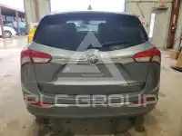 2019 Buick ENVISION фото