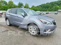 2019 Buick ENVISION фото