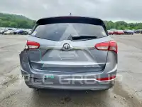2019 Buick ENVISION фото