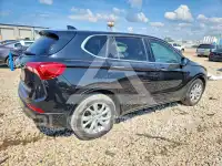 2019 Buick ENVISION фото