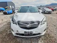 2019 Buick ENVISION фото