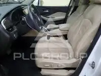 2019 Buick ENVISION photo