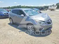 2019 Buick ENVISION фото