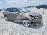 2019 Buick ENVISION фото