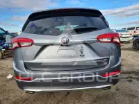 2019 Buick ENVISION фото