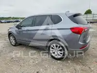 2019 Buick ENVISION photo