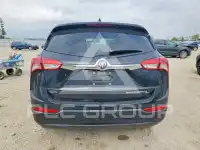 2019 Buick ENVISION фото