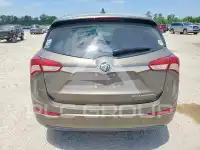 2019 Buick ENVISION photo