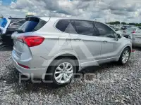 2019 Buick ENVISION фото