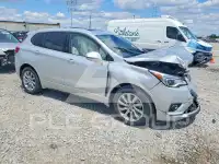 2019 Buick ENVISION photo