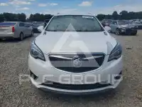 2019 Buick ENVISION photo