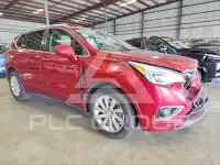 2019 Buick ENVISION фото