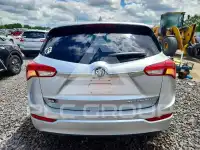 2019 Buick ENVISION фото