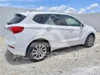 2019 Buick ENVISION фото