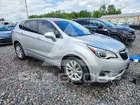2019 Buick ENVISION фото