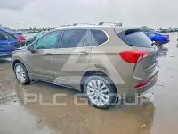 2019 Buick ENVISION фото