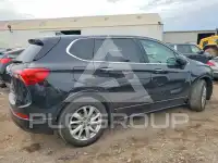 2019 Buick ENVISION фото