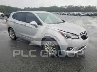 2019 Buick ENVISION фото