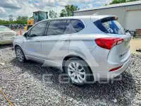 2019 Buick ENVISION фото