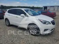 2019 Buick ENVISION photo