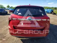 2019 Buick ENVISION фото