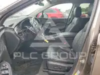 2019 Buick ENVISION фото