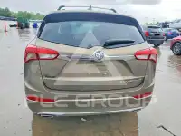 2019 Buick ENVISION фото