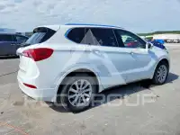 2019 Buick ENVISION фото