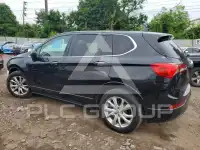 2019 Buick ENVISION фото