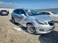 2019 Buick ENVISION фото