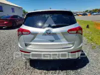2019 Buick ENVISION фото
