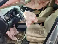 2019 Buick ENVISION фото