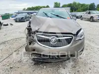 2019 Buick ENVISION photo
