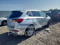 2019 Buick ENVISION фото