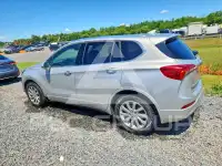 2019 Buick ENVISION фото
