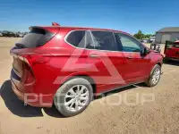 2019 Buick ENVISION photo