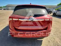 2019 Buick ENVISION photo
