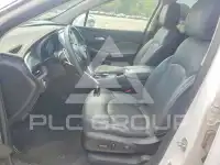 2019 Buick ENVISION photo