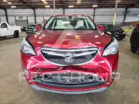 2019 Buick ENVISION фото