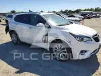 2019 Buick ENVISION фото