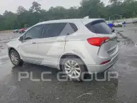 2019 Buick ENVISION фото
