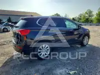2019 Buick ENVISION photo