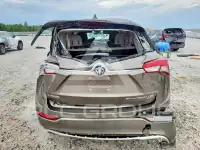 2019 Buick ENVISION photo