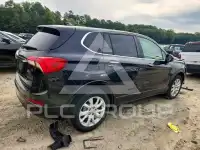 2019 Buick ENVISION фото