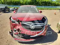 2019 Buick ENVISION photo