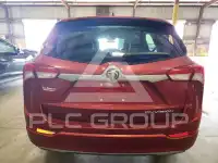 2019 Buick ENVISION фото