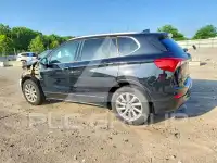 2019 Buick ENVISION photo