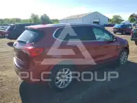 2019 Buick ENVISION фото